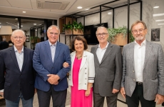 Inscrições abertas para o Prêmio Nacional Unicred de Literatura