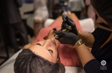 GLOW LIPS: Fran Rocha apresenta técnica inovadora que promete contorno labial, rejuvenescimento e hidratação profunda