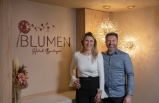Blumen Hotel Boutique é a nova opção de hotelaria na Serra Gaúcha