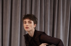 Nova coleção Jorge Bischoff antecipa tendências do outono/inverno 2020