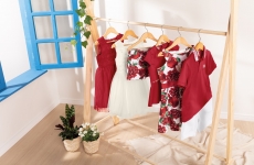 Marca infantil Carinhoso, do Grupo Malwee, lança campanha com foco no resgate dos pequenos momentos