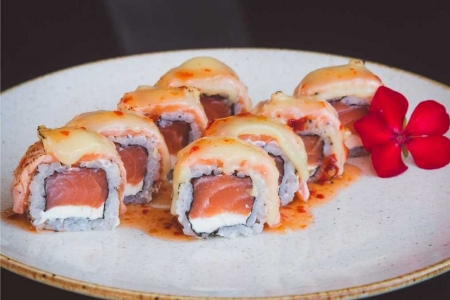 Gaman Sushi: restaurante na modalidade de delivery é destaque em Rio do Sul