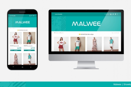Grupo Malwee lança plataforma para criação de lojas virtuais e impulsiona digitalização do pequeno varejo de moda brasileiro
