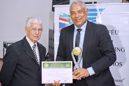 Döhler conquista em São Paulo o Prêmio Marketing & Negócios – Sustentabilidade