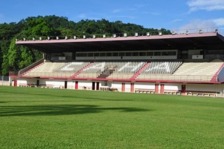 Metropolitano irá jogar a Série B do Catarinense em Ibirama