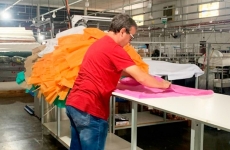 Moda soma ações em onda solidária no combate ao Covid-19