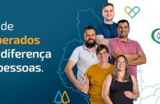 Viacredi Alto Vale comemora 100 mil cooperados