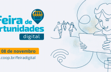 Empreendedorismo, entretenimento e impacto social: Feira de Oportunidades Digital será de 6 a 8 de novembro com formato inédito