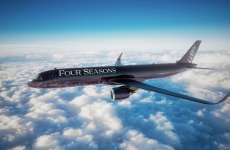 Four Seasons lança roteiro inédito pela Ásia e apresenta viagens para 2024 a bordo de seu private jet