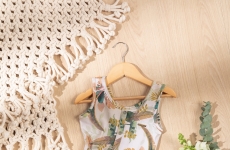 Marca infantil Carinhoso, do Grupo Malwee, lança campanha com foco no resgate dos pequenos momentos