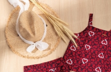 Marca infantil Carinhoso, do Grupo Malwee, lança campanha com foco no resgate dos pequenos momentos