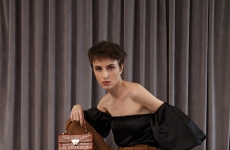 Nova coleção Jorge Bischoff antecipa tendências do outono/inverno 2020