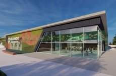 Gramado Aquarium vai gerar 200 empregos