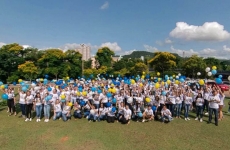 Viacredi Alto Vale comemora 100 mil cooperados
