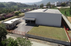 Terä Inox Solutions: empresa do Alto Vale do Itajaí apresenta soluções em aço inoxidável