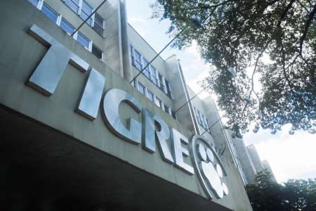 Tigre está entre as três melhores empresas para se trabalhar no Paraguai