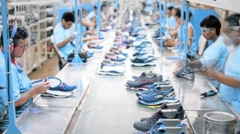 Indústria calçadista criou 40 mil vagas em 2022