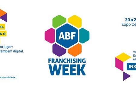 ABF Franchising Week 2022 trará insights, apontará tendências e analisará o futuro das franquias