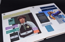 Haco lança coleção cápsula de etiqueta tecida