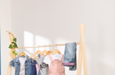 Marca infantil Carinhoso, do Grupo Malwee, lança campanha com foco no resgate dos pequenos momentos