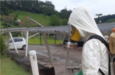 Hokatek Dedetizações: empresa de Trombudo Central se destaca pela excelência nos serviços prestados