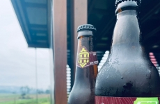 Herdt Bier: a cerveja da nossa terra