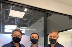 Marca Vale Azul é lançada no Denim City SP