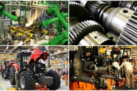 Camex zera imposto de importação de máquinas e equipamentos industriais