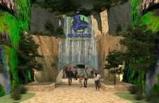 Gramado Aquarium vai gerar 200 empregos