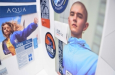 Haco lança coleção cápsula de etiqueta tecida