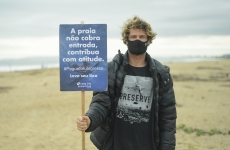 Marca têxtil catarinense completa 40 anos de atuação com foco em sustentabilidade