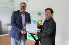 Empresário Jean Sandro Pedroso é empossado presidente da ACIRS – gestão 2021/2022