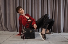 Nova coleção Jorge Bischoff antecipa tendências do outono/inverno 2020