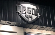 Inauguração Clube de Tiro Arena .44 Magnun