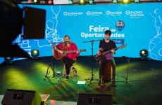 Feira de Oportunidades Digital conta com 31.314 participações e arrecada R$ 49.951,99 que serão revertidos em cestas básicas par
