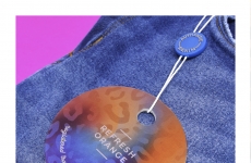 Haco lança coleções cápsulas voltadas ao denim e à sustentabilidade