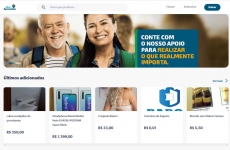 Plataforma online dará visibilidade para os negócios dos empreendedores do Alto Vale