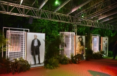 Levi’s® comemora crescimento e apresenta nova coleção