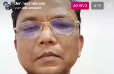 Adriano Goldschmied aborda impacto do coronavírus no denim mundial