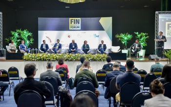 FINBrasil 2023 vai reunir 45 países em Florianópolis
