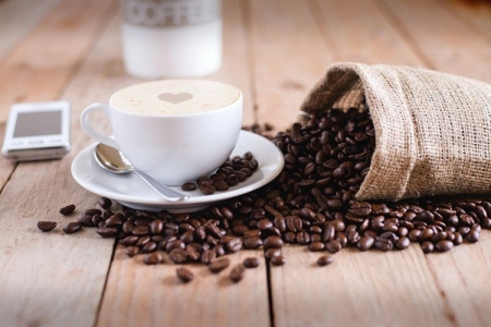 Café é a 2ª bebida mais consumida no Brasil mesmo com a maior alta dos últimos 25 anos