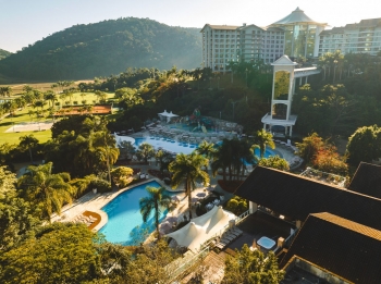 Fazzenda Park Resort anuncia programação especial para o mês de agosto