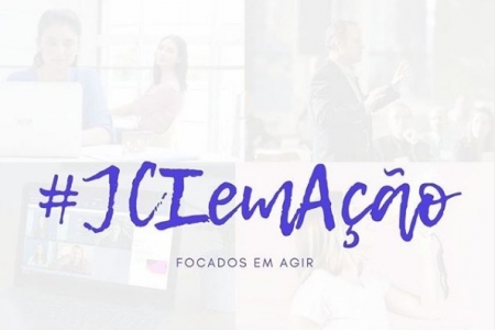 JCI Brasil lança campanha para mostrar boas práticas locais durante a pandemia