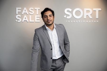Empresário cria modelo de negócios para investimentos imobiliários no Brasil