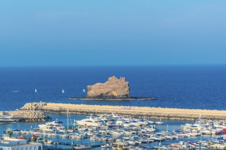 Four Seasons e Oman Tourism Development Company anunciam planos para resort de luxo à beira-mar e residências particulares