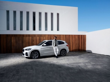 BMW lança Skill em Alexa e expande integração com o sistema de voz