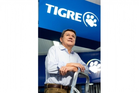 Tigre USA adquire empresa norte-americana e se posiciona entre os principais fabricantes do setor nos EUA
