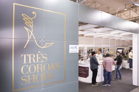Mais de 50 micro e pequenas empresas calçadistas fazem negócios em Gramado para aquecer a economia setorial