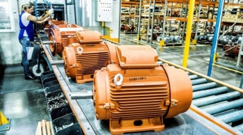 WEG anuncia investimentos para expansão de capacidade de produção de motores industriais e de tração no Brasil