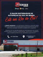 Revista Sucesso Autos - Edição 01 | Página 4